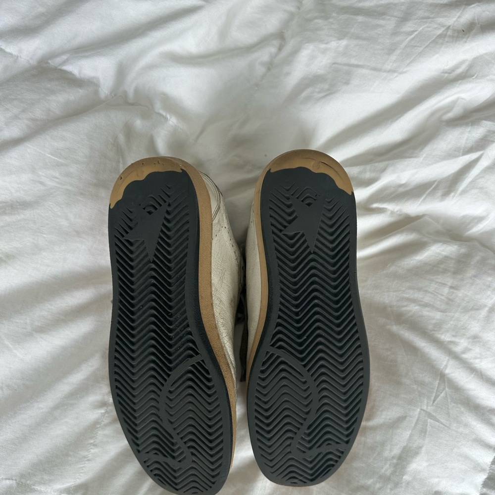 Golden Goose Ball Star Sneakers - Picture 5 of 5